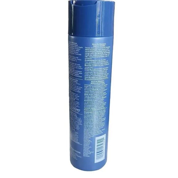 Paul Mitchell BondRX Strengthening Shampoo 8.5 fl oz - Picture 3 of 5